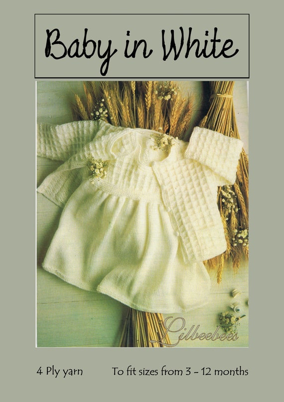 Scamiciato Vestiti Neonata Ai Ferri Abbigliamento Neonato Ai Ferri