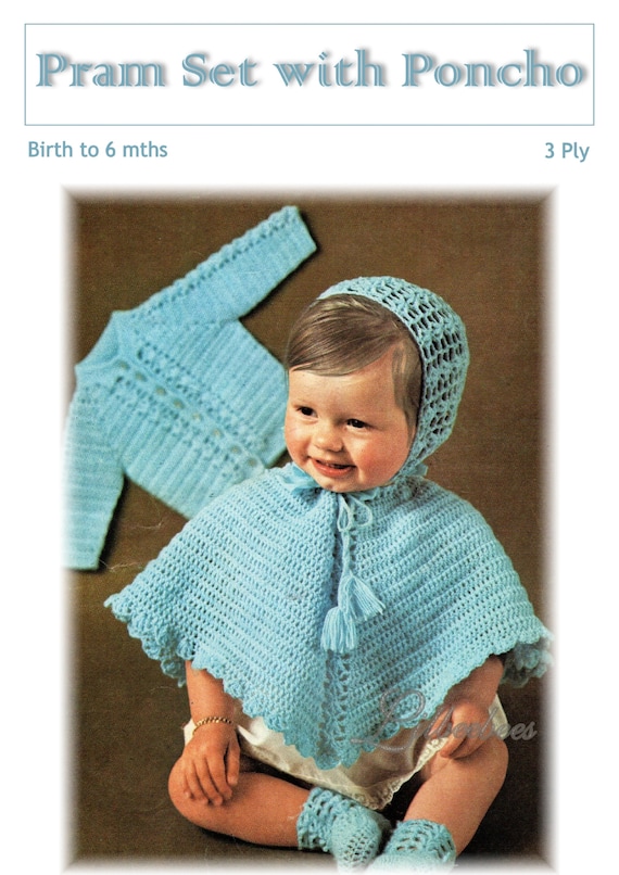 3 ply baby crochet patterns free new arrivals
