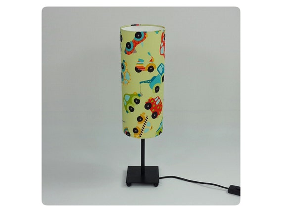 next kids lampshade