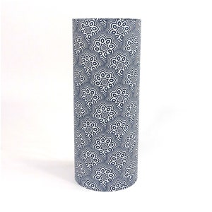 Design blind - Rosace