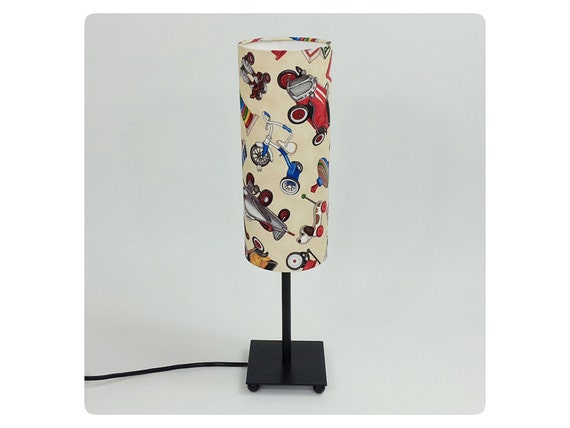 childrens lampshades next