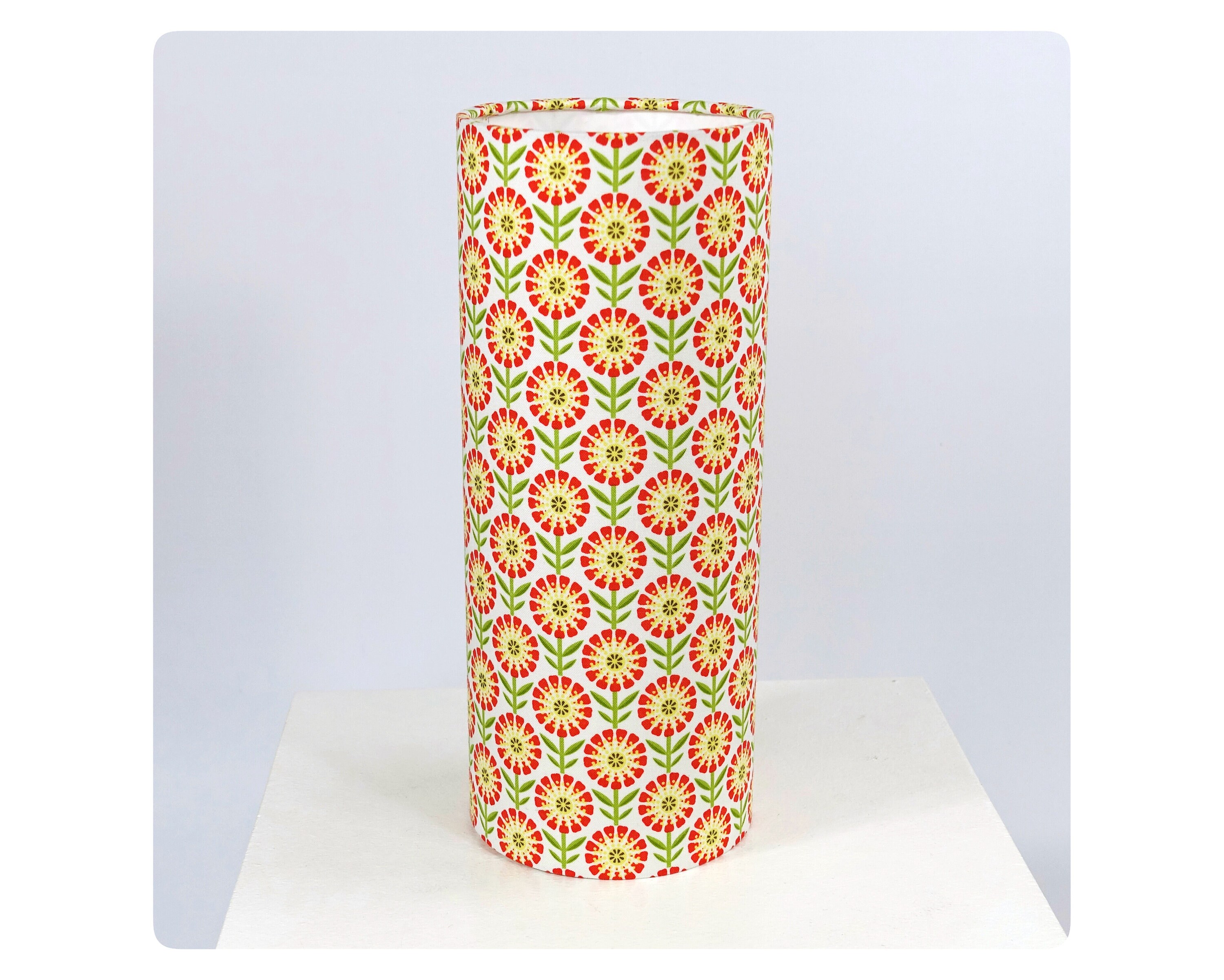 Abat-Jour Pour Chambre d'enfant - Capucine