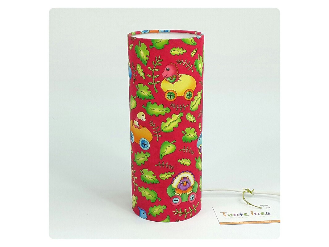 Lampe Pour Enfant - Eliott