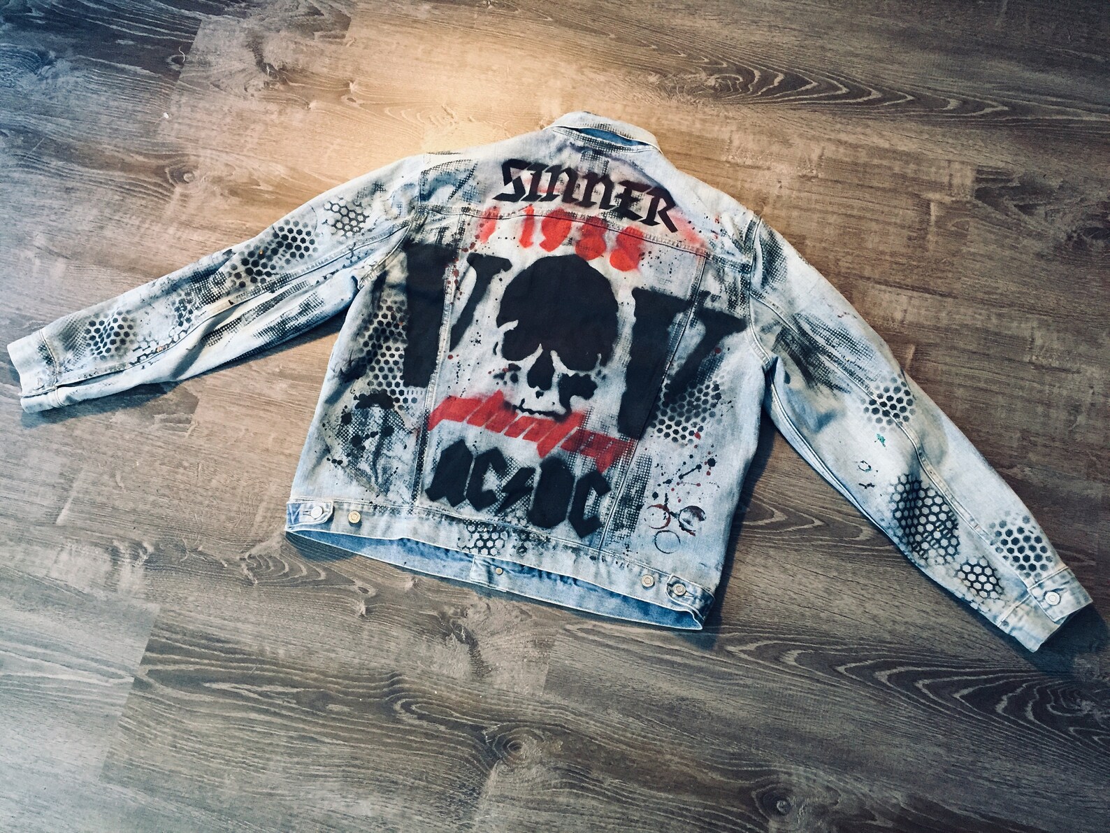 Kanye West yeezus yeezy Kid Cudi saves KSG Kids see ghosts Etsy