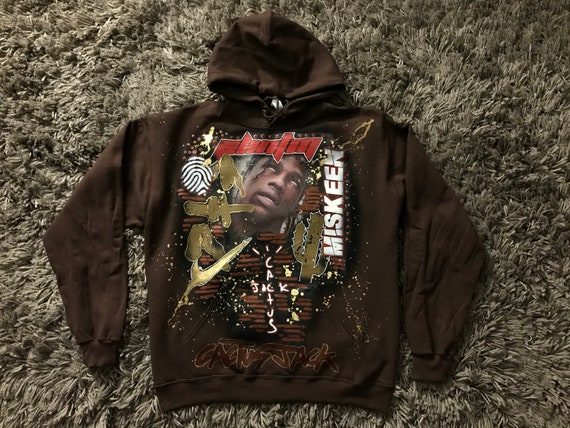astroworld hoodie etsy