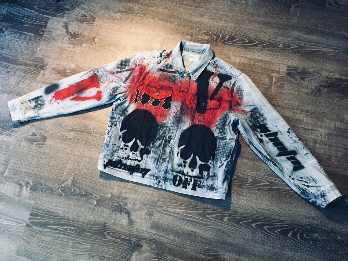 Kanye West yeezus yeezy Kid Cudi saves KSG Kids see ghosts Etsy