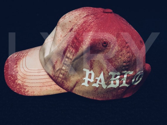 Yeezus Pablo Yeezy SPLY 350 dad hat Tour Bleached Distressed CALABASAS HAT CAP tlop Yeezy Adidas calabasas Hat kanye west