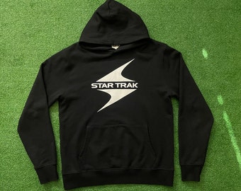 bbc nerd hoodie