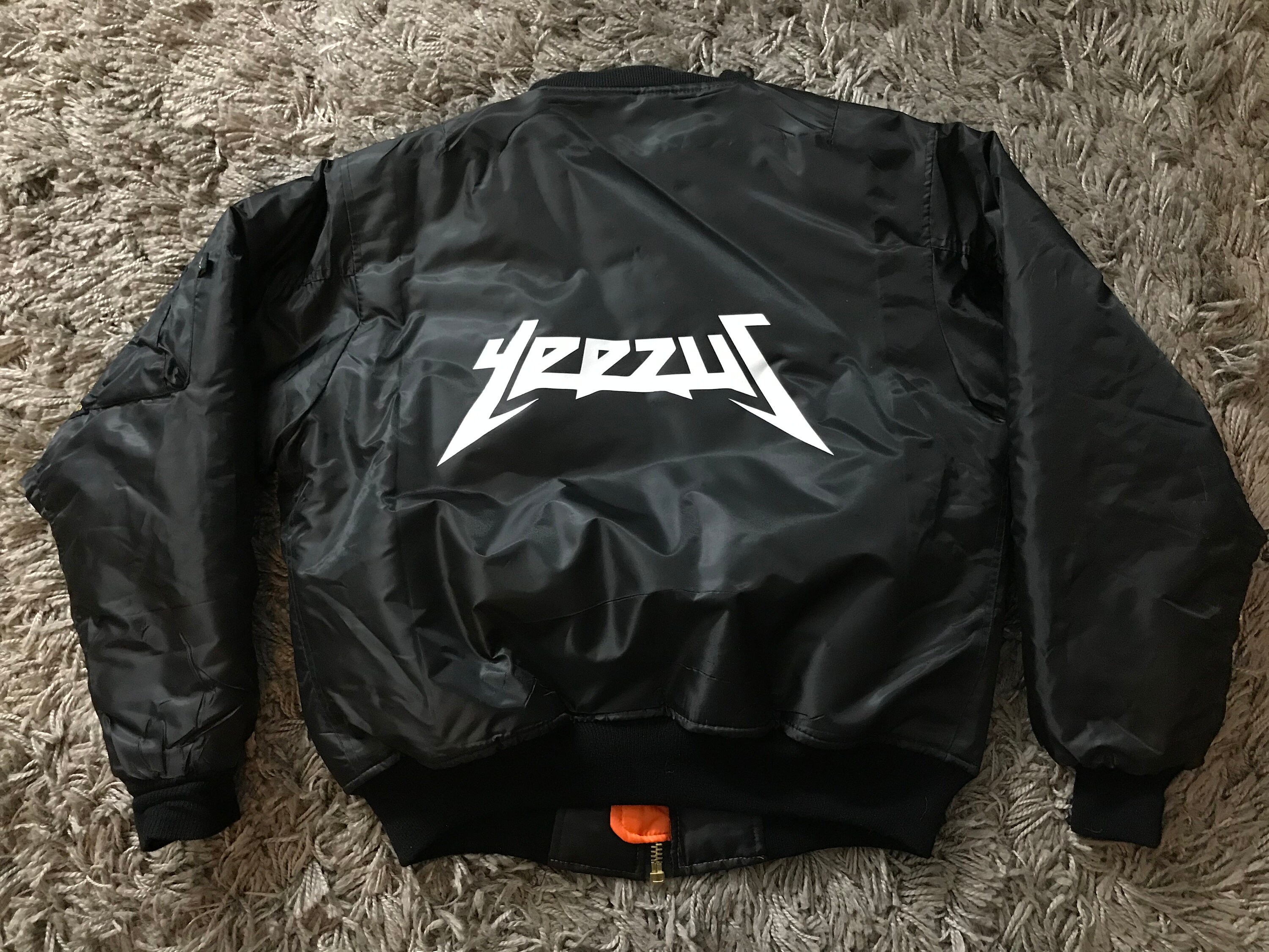 pablo windbreaker