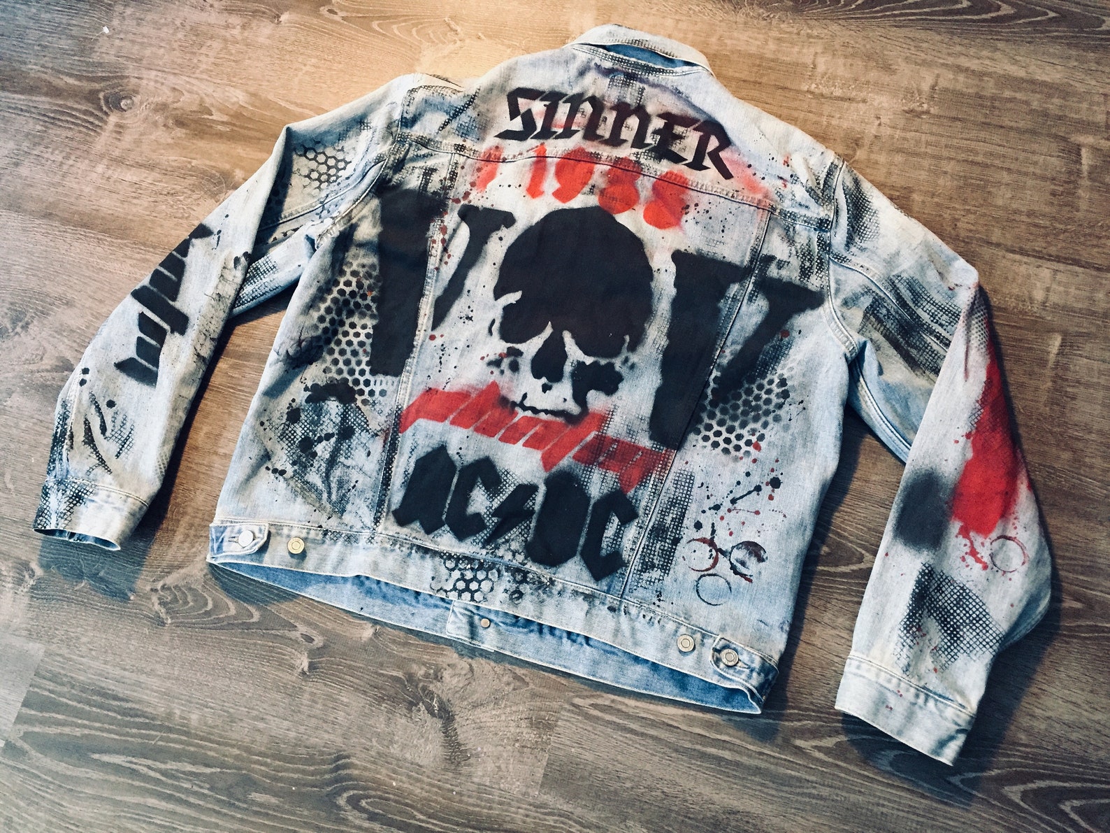 Kanye West yeezus yeezy Kid Cudi saves KSG Kids see ghosts Etsy