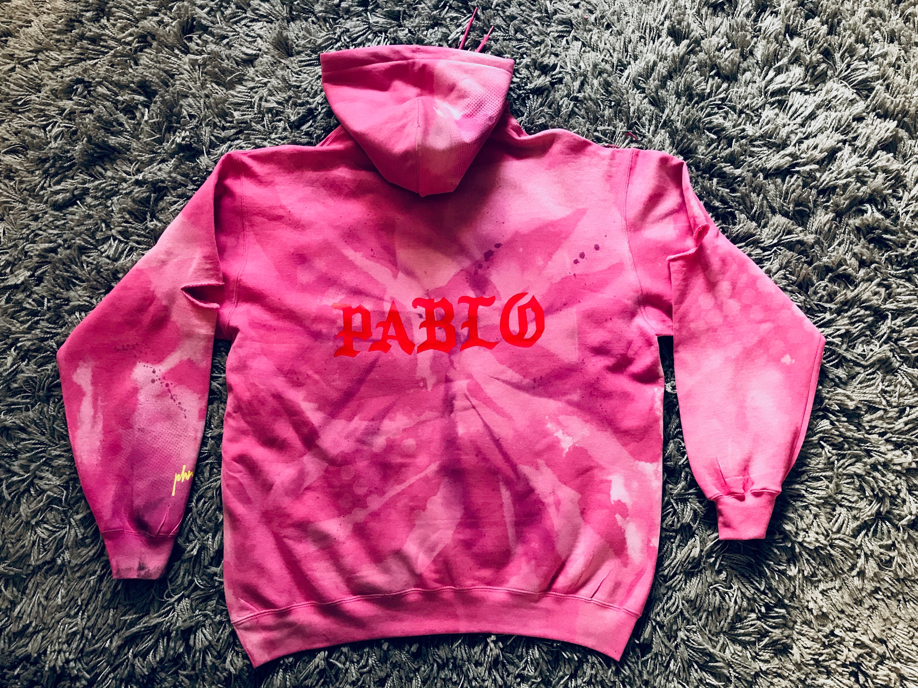 Kanye West yeezus yeezy Kid Cudi saves KSG Kids see ghosts Etsy