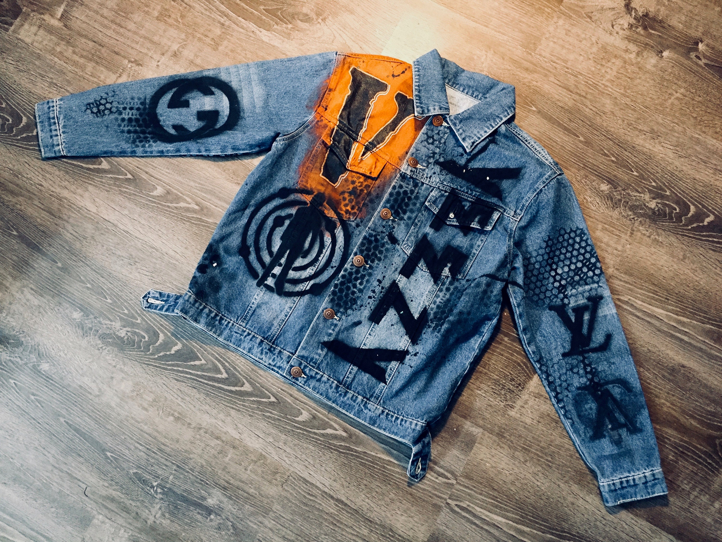 Kanye West yeezus yeezy Kid Cudi saves KSG Kids see ghosts Etsy