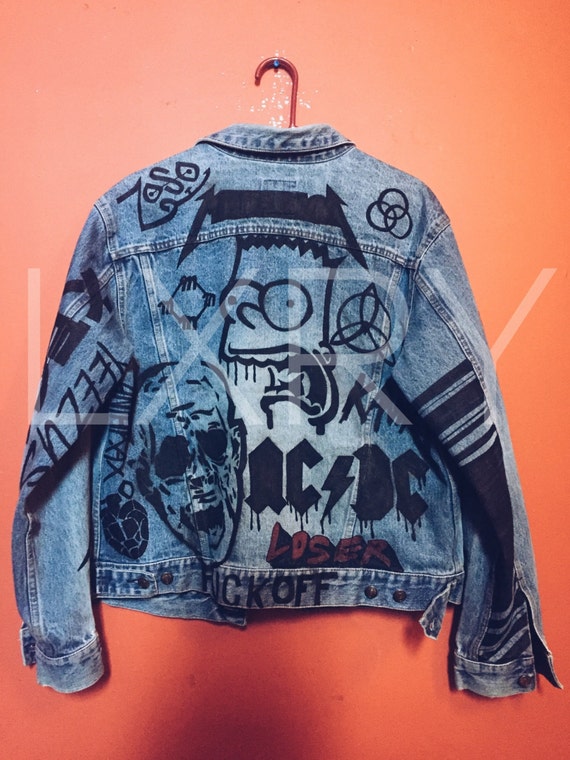 Kids See Ghosts custom jacket Kanye West Shirt Kid Cudi Shirt | Etsy