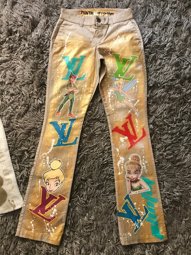 Kanye West yeezus yeezy Cinderella Disney Kid Cudi saves Kids Etsy