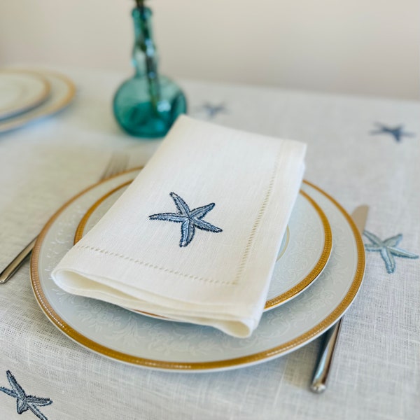 Turtle Napkins Etsy