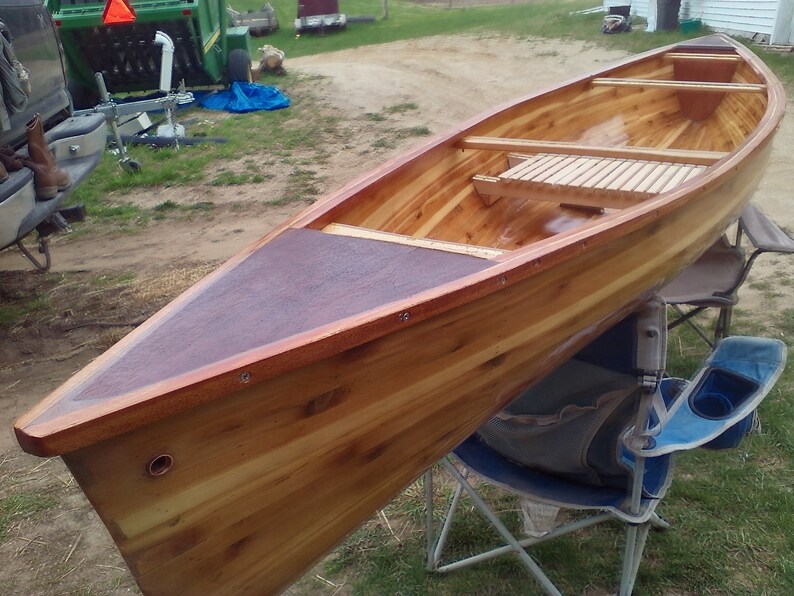 open deck kayak 10' 30 lbs etsy