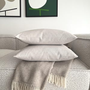 70x70 cm pillow