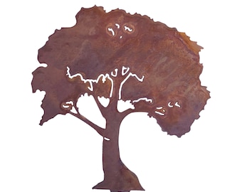 Oak Tree Mini