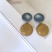 see more listings in the Statement earring section