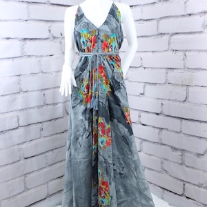 Boho dress/ Sexy Bohemain dress/ Party dress