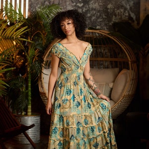 Gypsy million dollar dress sales