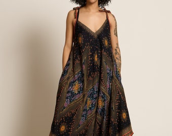 Wide leg jumpsuit, comfy pants