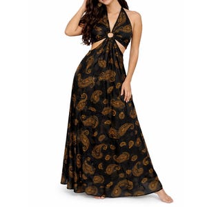 gypsy style evening dresses Formal Gypsy Dress