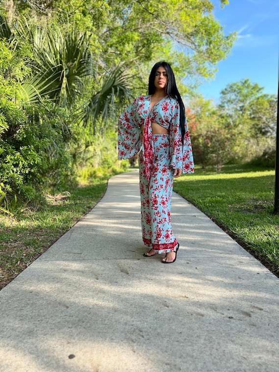 Flowy clothing fashion 2025