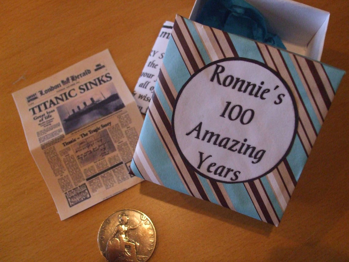 grandad sentimental gifts