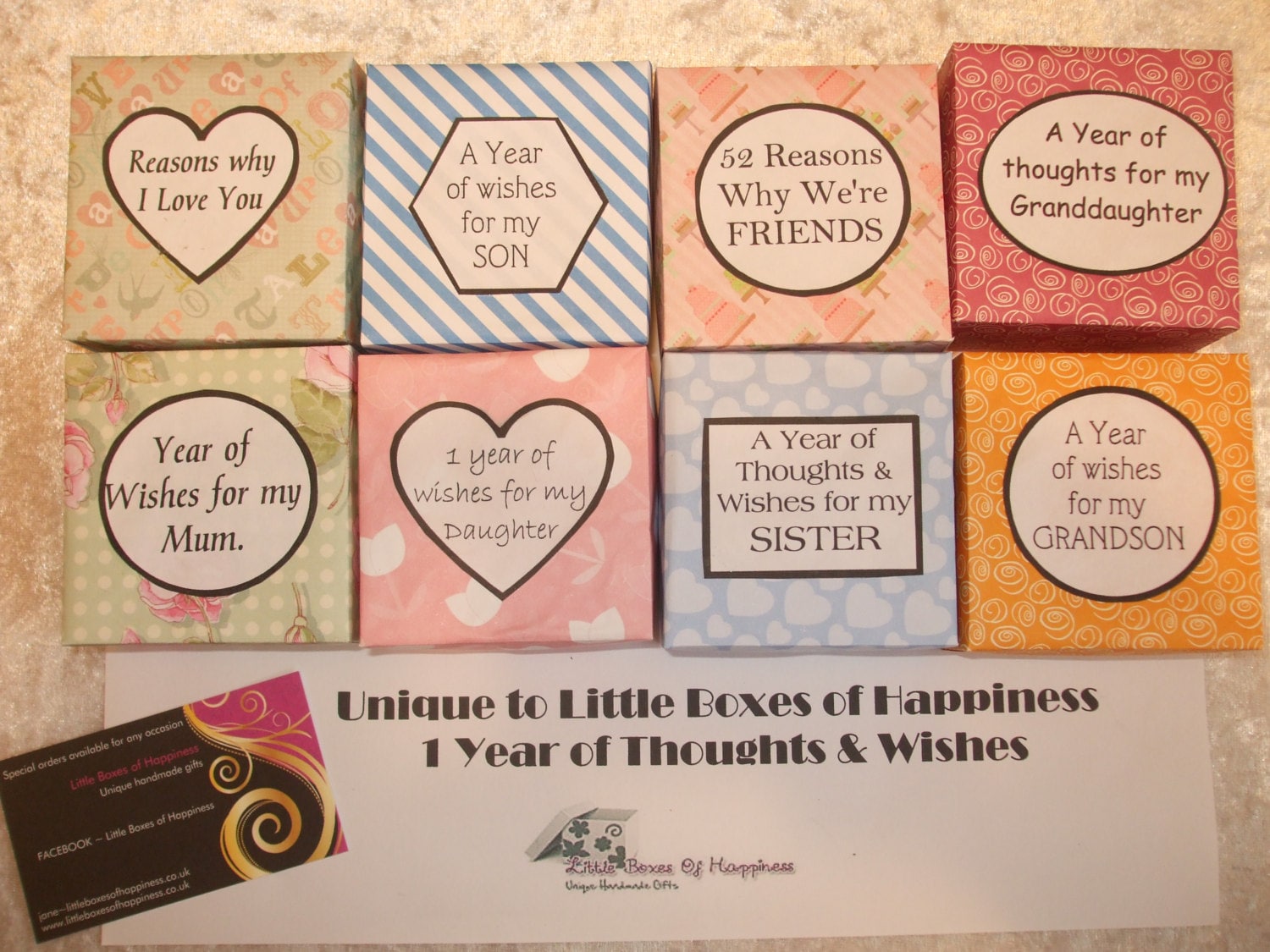 52 Reasons Why We're Friends Birthday Wedding - Etsy