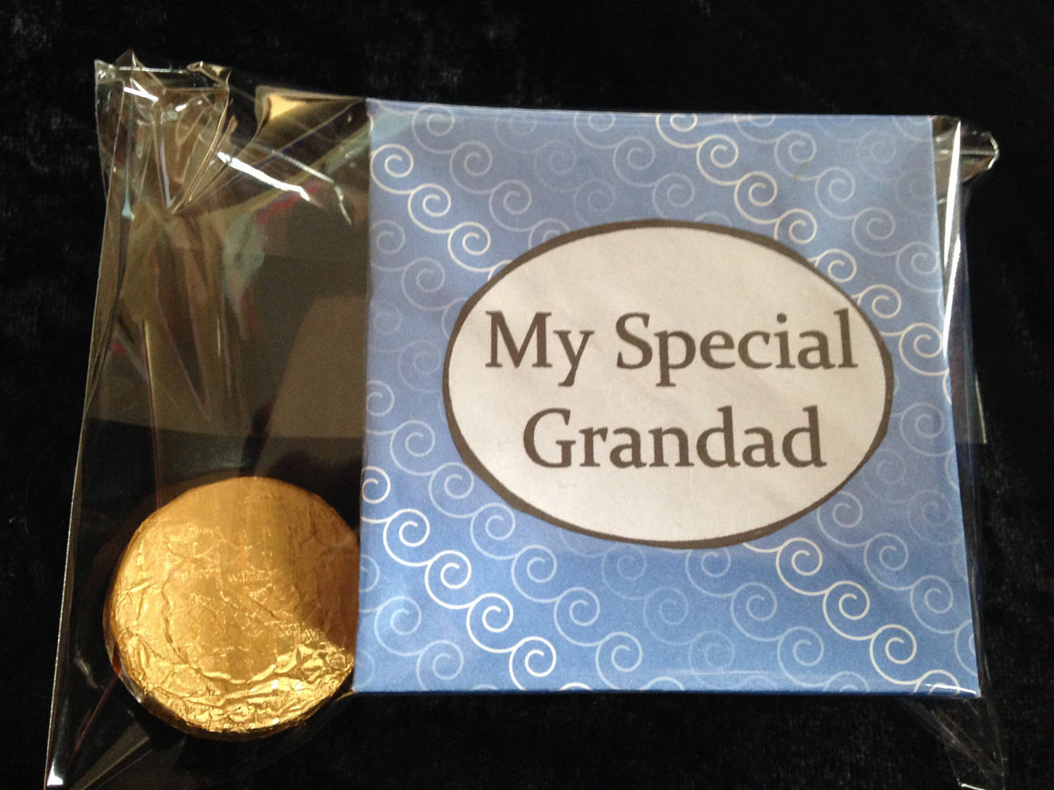 grandad sentimental gifts