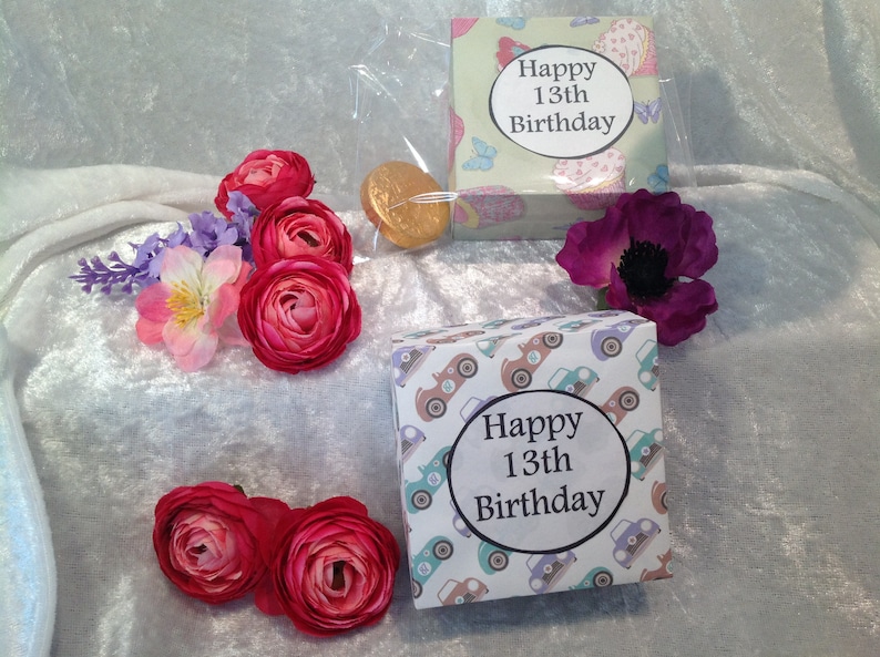 13th birthday gift ideas for niece