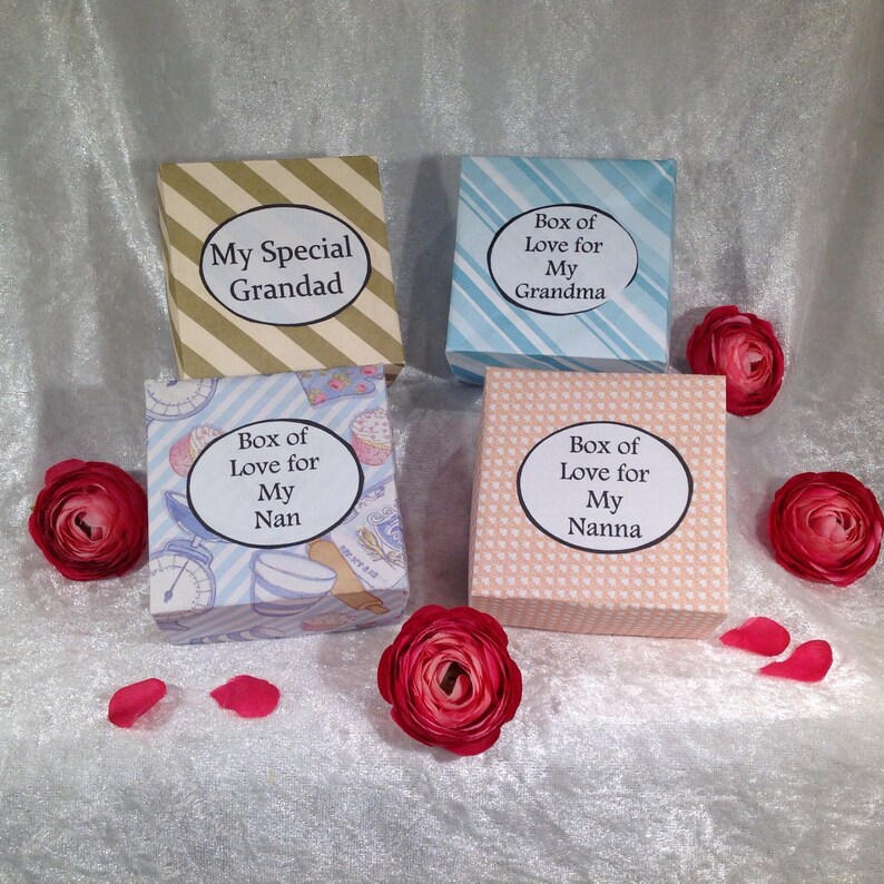 grandad sentimental gifts