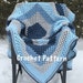 see more listings in the Crochet Patterns section