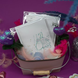 Handmade Greeting Cards