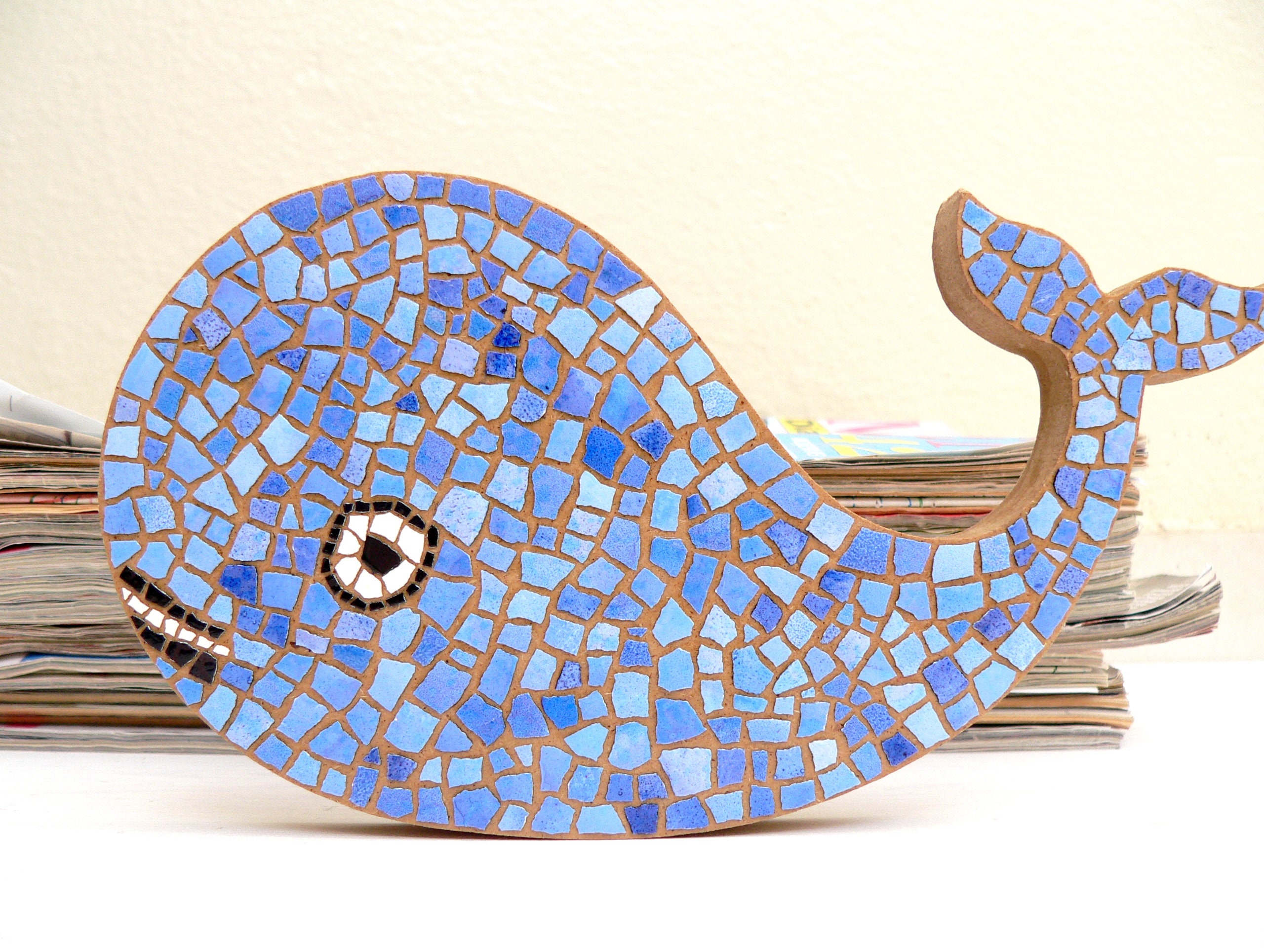 Mosaic Whale for Lovers of Marine Animals Art Object MDF Wood - Etsy Australia Mosaic Whale for Lovers of Marine Animals Art Object MDF Wood - Etsy Australia