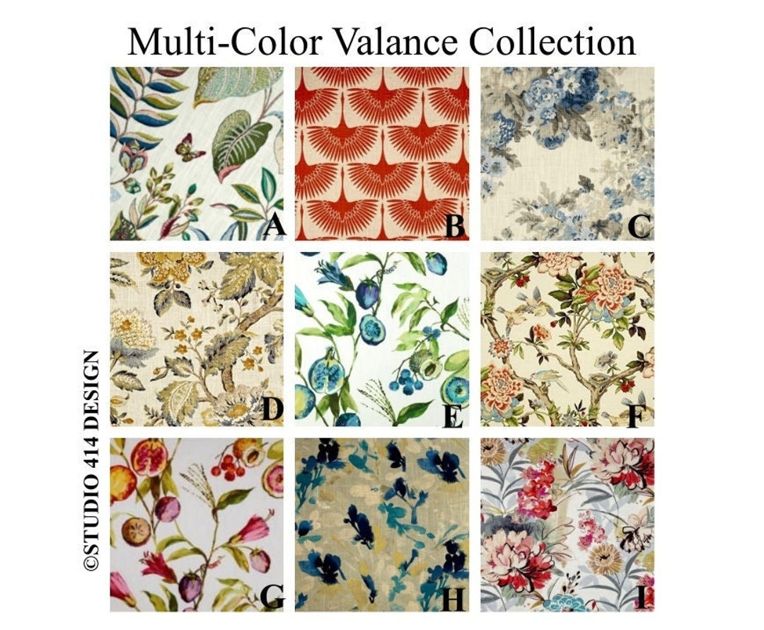 Doppelt Volant Blatt In Beige – Faltenvolant, 18 Farben, Aus 50% Baumwolle & 50% Polyester