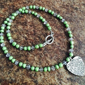 Tree of Life Necklace. image 1
