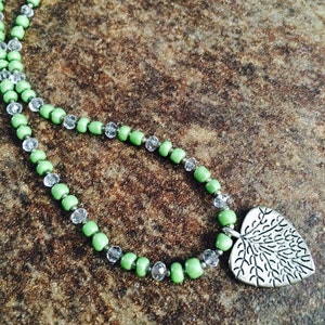 Tree of Life Necklace. image 2