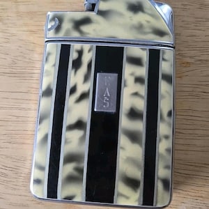 Marathon Lighter Cas