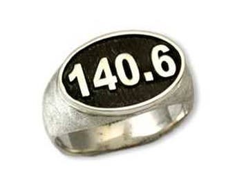 Triathlon Ring Etsy - 