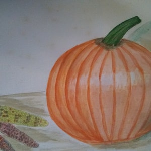 On dirait l’automne