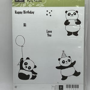 Feestpanda's