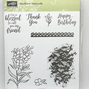 Serenade des Südens
