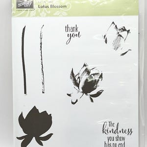 Fleur de lotus