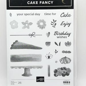 Kuchen Phantasie