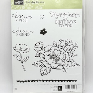 Fiori di compleanno