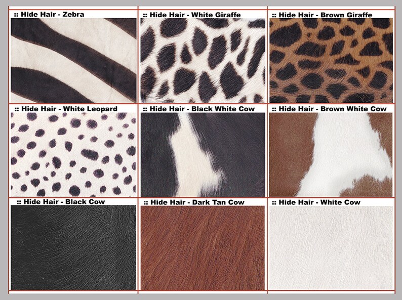 black & white cow print pony hair women's slides