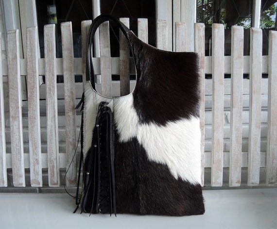 Furry white purse hotsell