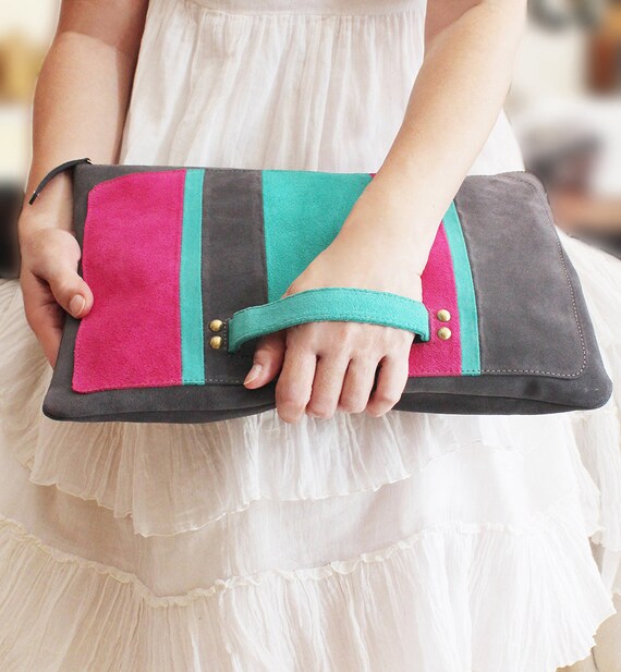 travel document shoulder bag